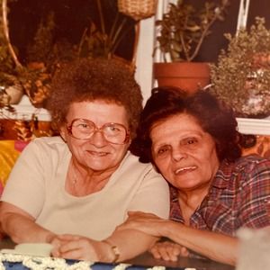 Meet your Posher, Darlene